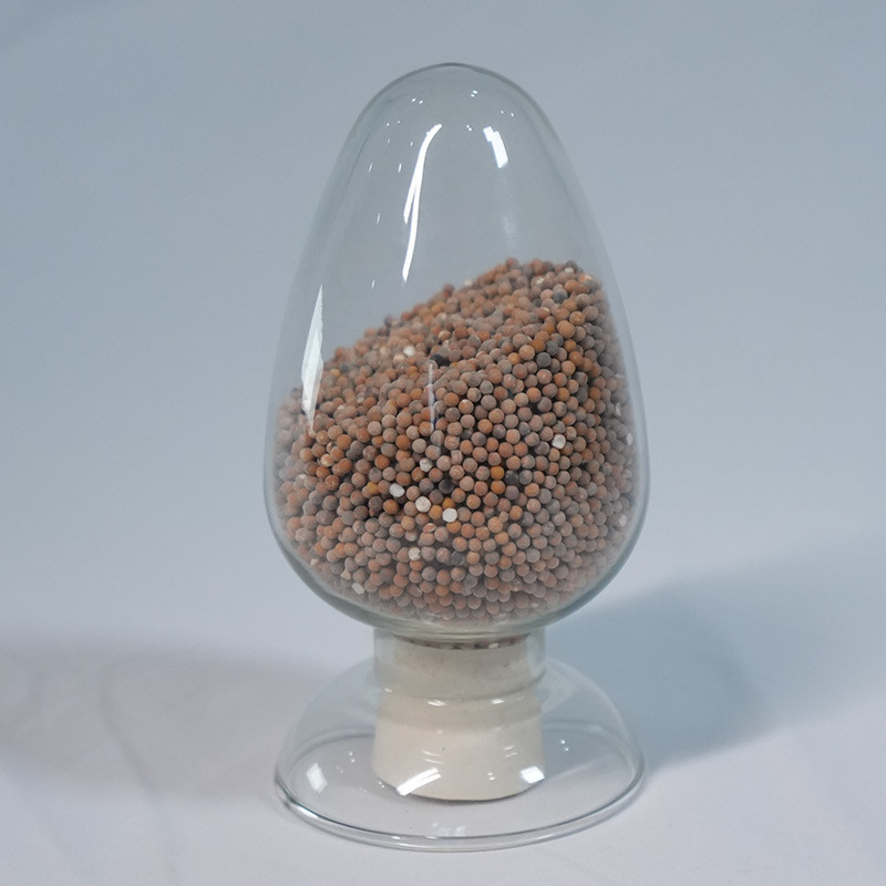 0.55 G/Cm3 Hydrogenation Catalyst With Purity ≥ 98%