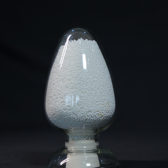 High Temperature Resistant PDH Alumina Carrier For Improved Industrial Processes