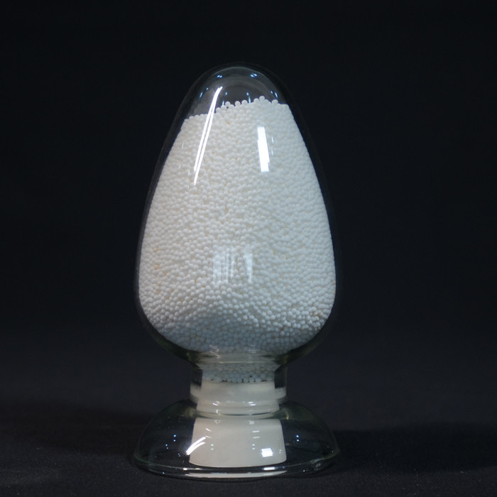 PDH Alumina Catalyst Carrier Unleash Full Potential Of Catalyst Production