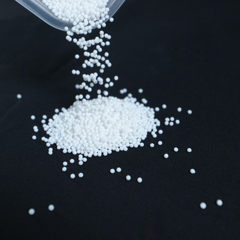 PDH Alumina Carrier 1.6-1.8mm Sphere for Propane Dehydrogenation