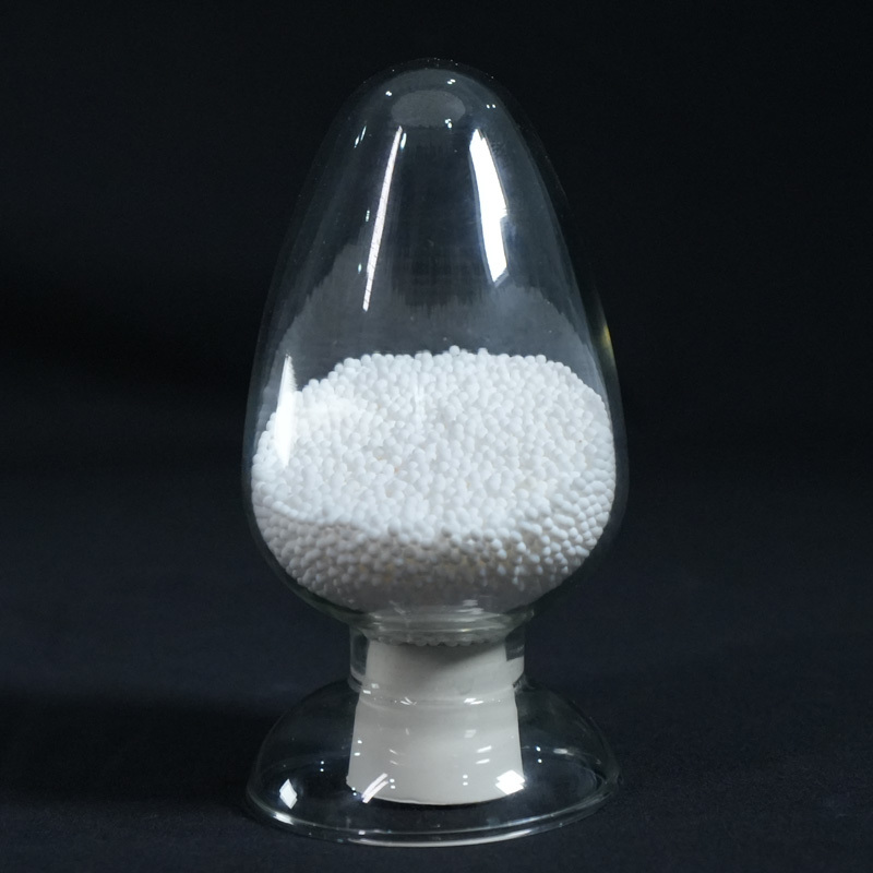 PDH Alumina Carrier 1.6-1.8mm Spheres with ≥45N Crushing Strength