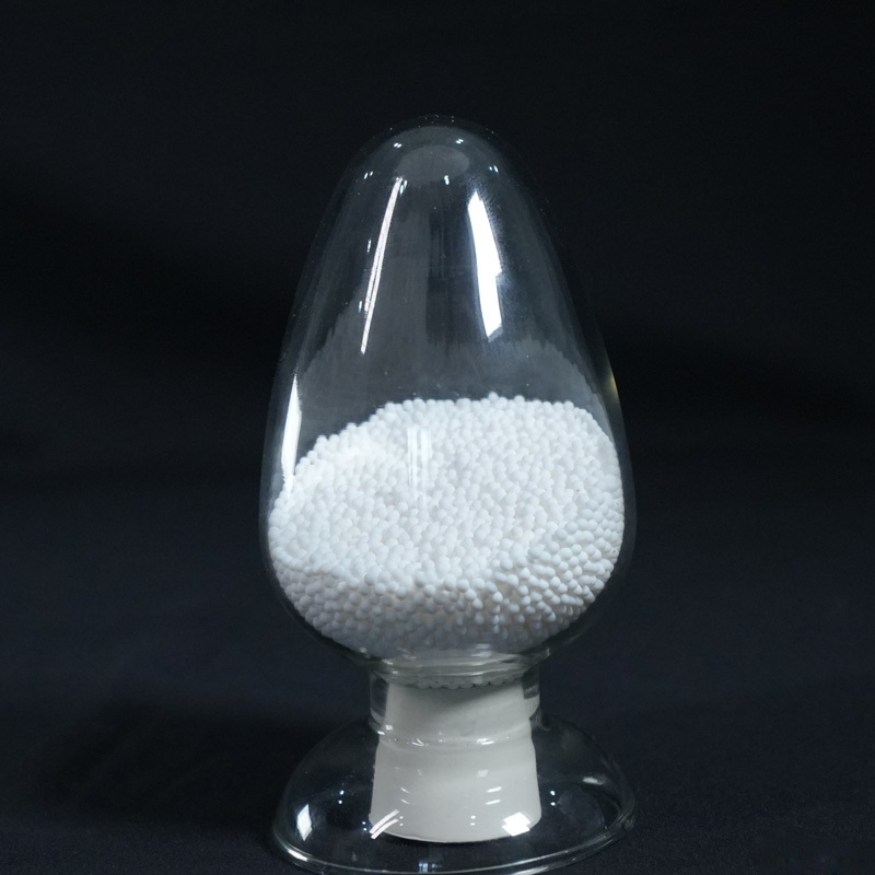 PDH Alumina Carrier 1.6-1.8mm Sphere for Propane Dehydrogenation