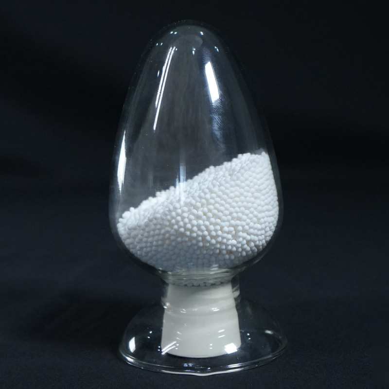 PDH Alumina Carrier 1.6-1.8mm Sphere for Propane Dehydrogenation