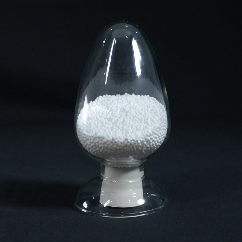 PDH Alumina Carrier 1.6-1.8mm Sphere for Propane Dehydrogenation