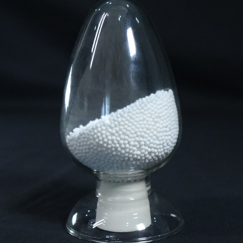PDH Alumina Carrier 1.6-1.8mm Sphere for Propane Dehydrogenation