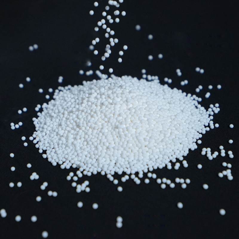 High-Performance CCR Alumina Carrier with Low Water Absorption High Thermal Conductivity and High Crushing Strength for Chemical and Petrochemical Industries