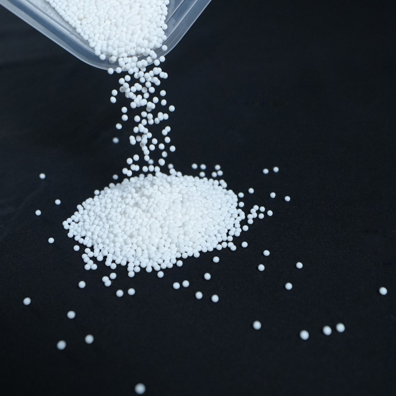 CCR Alumina Carrier with Thermal Stability ≥570℃, Crushing Strength ≥40N, and Excellent Abrasion Resistance