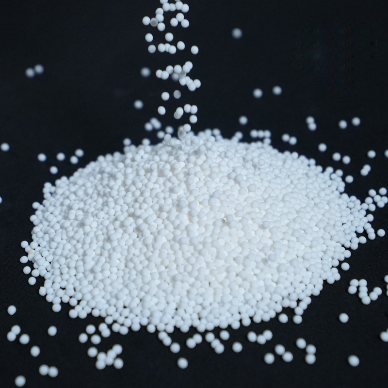 Thermal Stable ≥570C CCR Alumina Carrier with 190-210m2/G Surface Area and ≥40N Crushing Strength