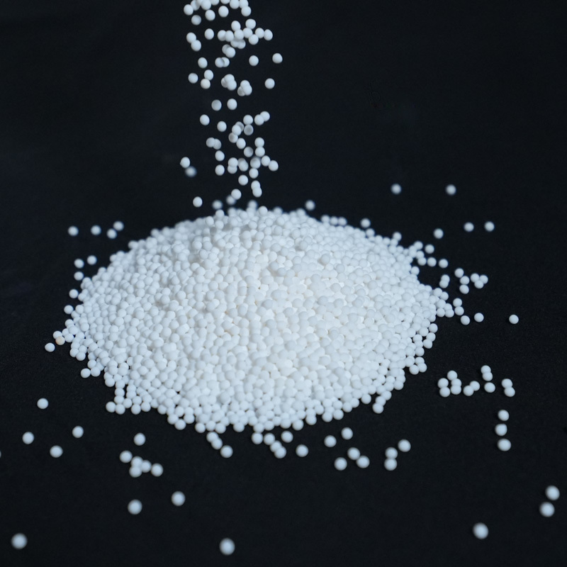 Medium Pore Size CCR Alumina Carrier with High Mechanical Strength and Thermal Stability ≥570℃