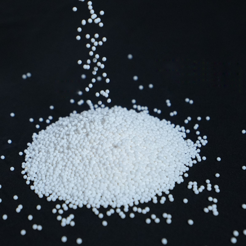 CCR Alumina Catalyst Carrier with Crushing Strength ≥40N Surface Area 190-210m2/g and Thermal Stability ≥570℃