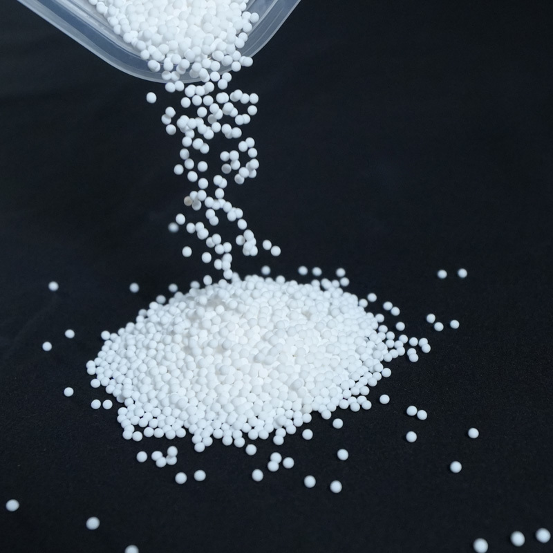 Thermal Stability ≥570C CCR Alumina Carrier with Crushing Strength ≥40N and Surface Area 190-210m2/g