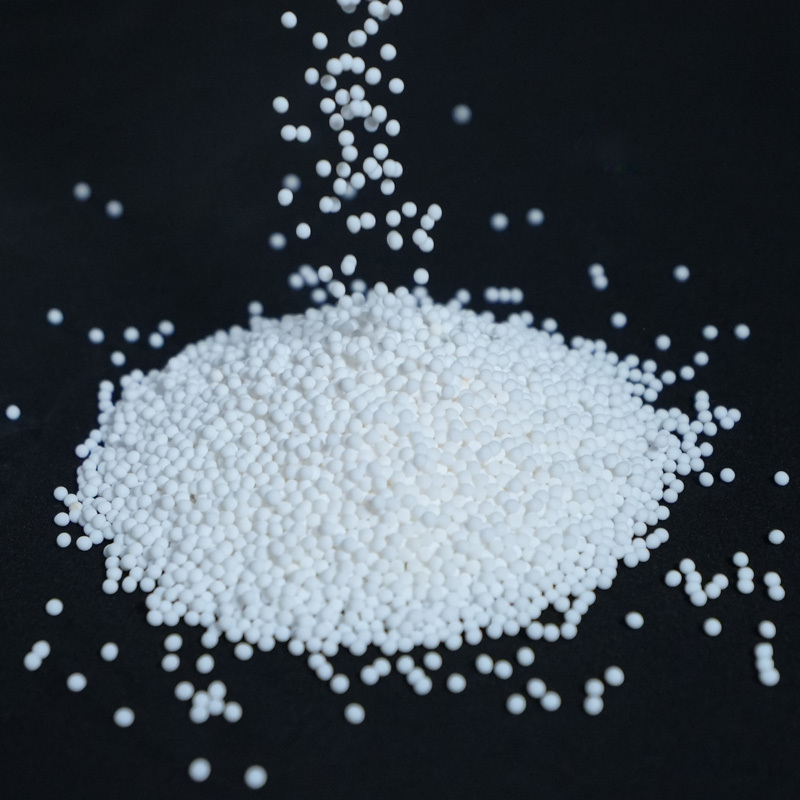 CCR Alumina Carrier with Chemical Stability Acid And Alkali Resistant Excellent Electrical Insulation and Abrasion Resistance