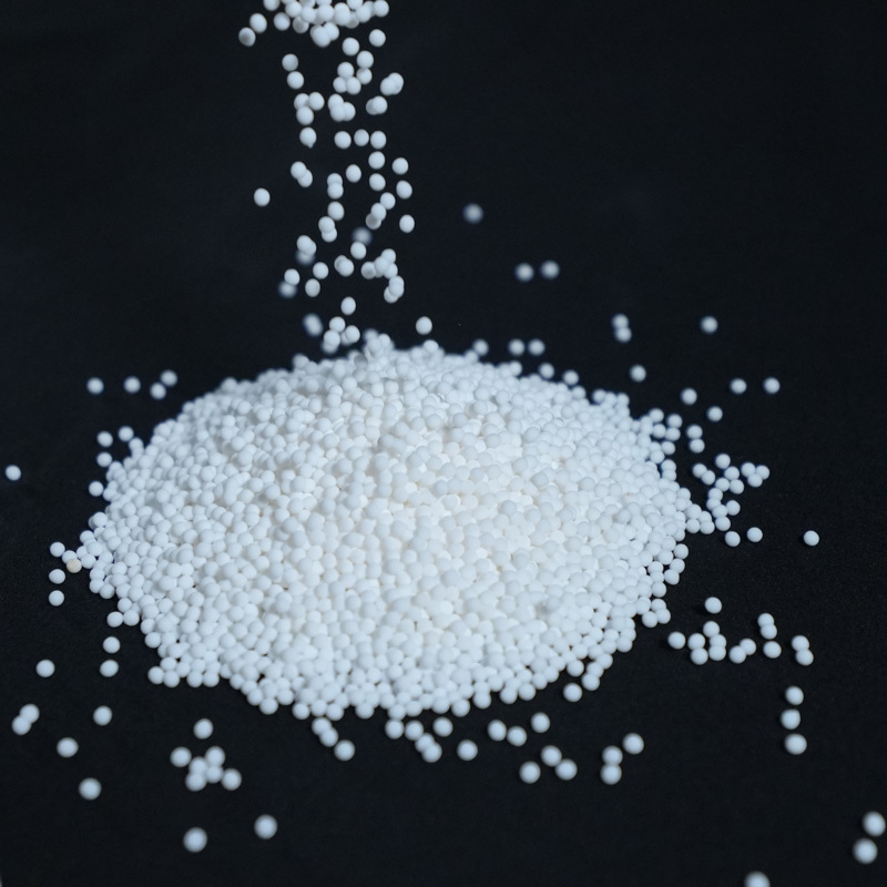 CCR Alumina Carrier with Thermal Stability ≥570℃, Crushing Strength ≥40N, and Medium Pore Size for Industrial Applications