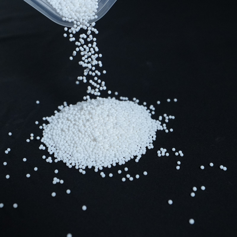 CCR Alumina Carrier with Crushing Strength ≥40N Thermal Stability ≥570℃ and Surface Area 190-210m2/g for High Performance Catalyst Support