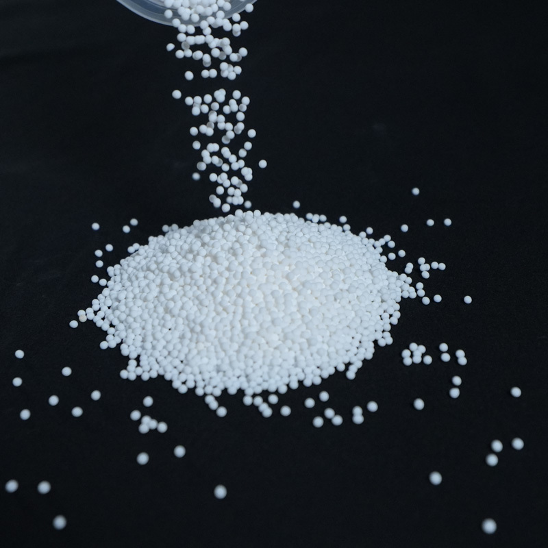 CCR Alumina Carrier with Crushing Strength ≥40N and Surface Area 190-210m2/g for Consistent Performance